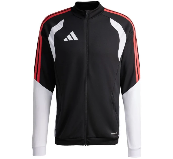 Pánska mikina adidas Tiro 26 Competition Training Sweatshirt black KA7680 pánska