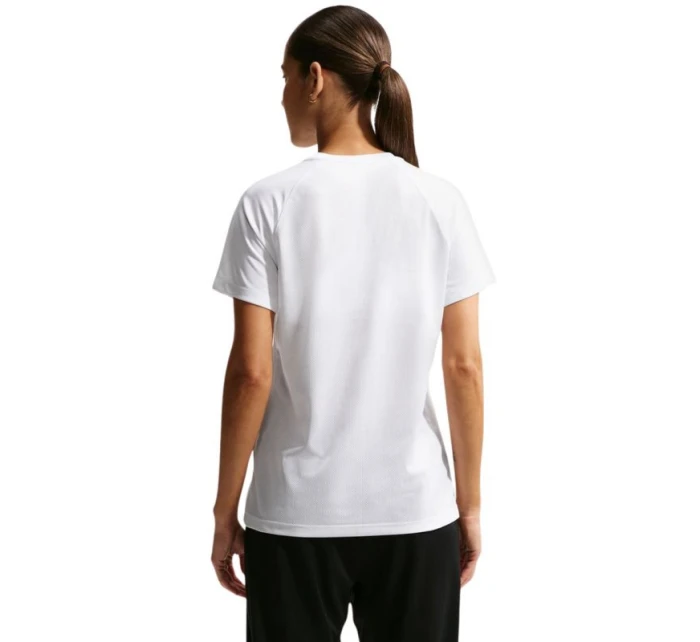 Nike DriFit Park VIII dámské tričko bílé model 21942514 100 - EB FIT