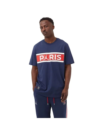 Jordan Paris  pánské tričko model 22217319 - Nike Jordan