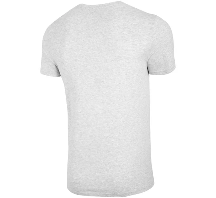 Pánské tričko M model 15982396 27M - 4F Pánské tričko M model 15982396 27M - 4F