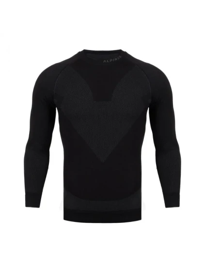 Pánské tričko Pro Edition black M model 16014477 - Alpinus