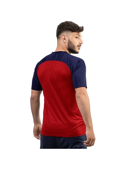 Pánské tričko M model 16322147 - Givova Pánské tričko M model 16322147 - Givova