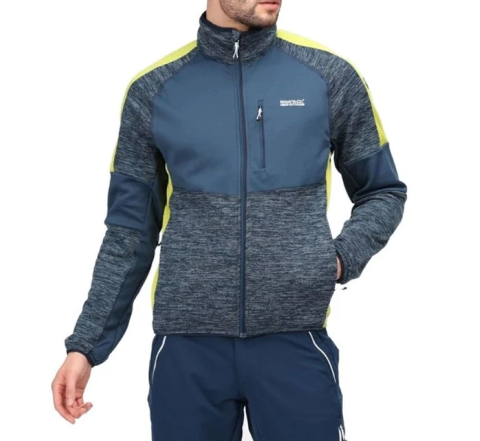 Mikina Regatta Coladane M RMA484 B30