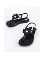 Sandály Class Flora Jr model 18700309 - Ipanema