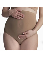 Seamless těhotenské kalhotky model 17117639 dusty rose - Anita Maternity Seamless těhotenské kalhotky model 17117639 dusty rose - Anita Maternity