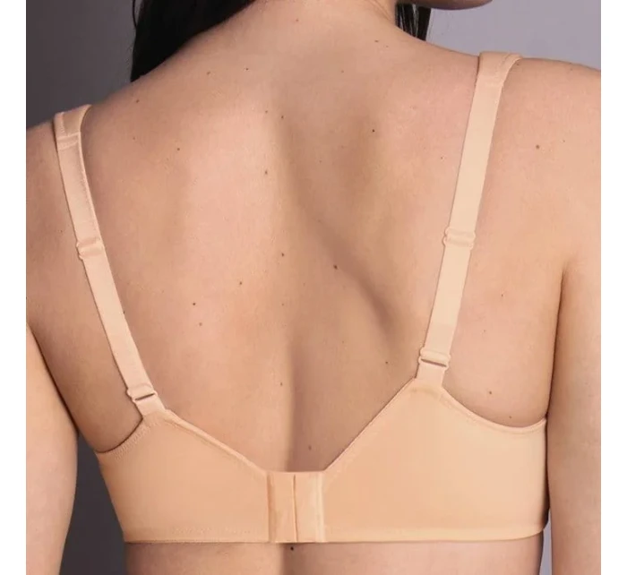 Lucia komfortná podprsenka s výstužou 5822 light powder - Anita Classix Lucia komfortná podprsenka s výstužou 5822 light powder - Anita Classix