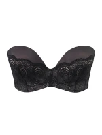black model 18733719 - Wonderbra