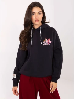 Bluza model 21378798 grafitowy - FPrice