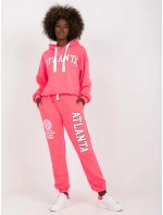 Sada EM KMPL model 17404539 fluo růžová - FPrice Sada EM KMPL model 17404539 fluo růžová - FPrice