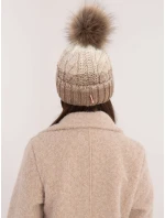 Čiapka JK CZ 52.17 tmavo lila