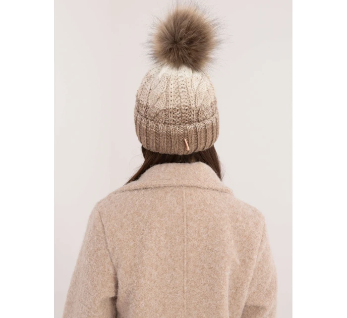 Čiapka JK CZ 52.17 tmavo lila