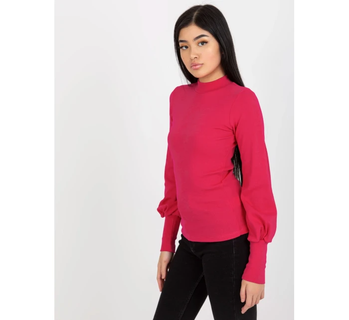 Blúzka RV BZ 5223.15 fuchsií Blúzka RV BZ 5223.15 fuchsií