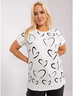 Halenka RV BZ 8688.80 ecru