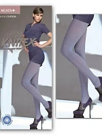 Pančuchové nohavice Agata - Knitex