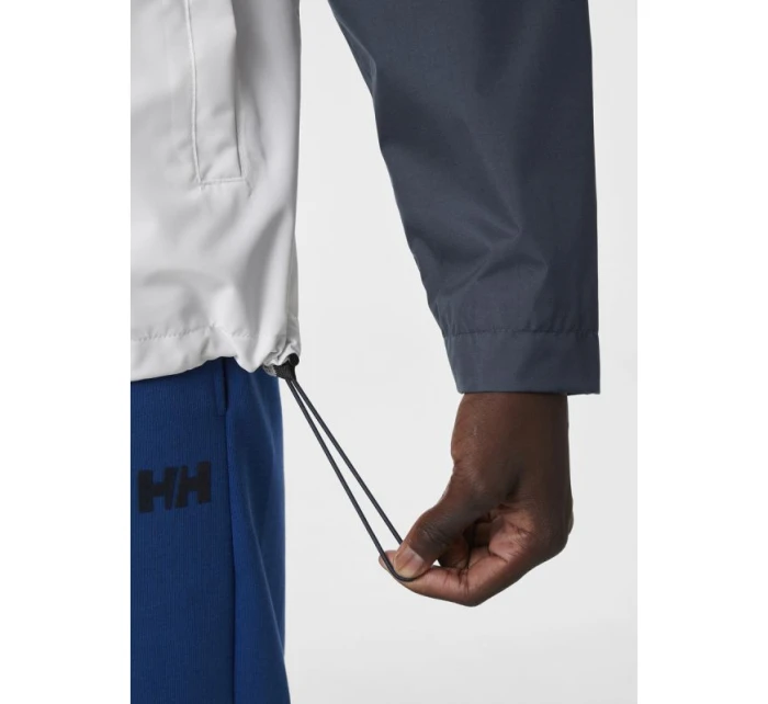 Pánská bunda Active Pace M  Tmavě šedá s bílou  model 21361735 - Helly Hansen