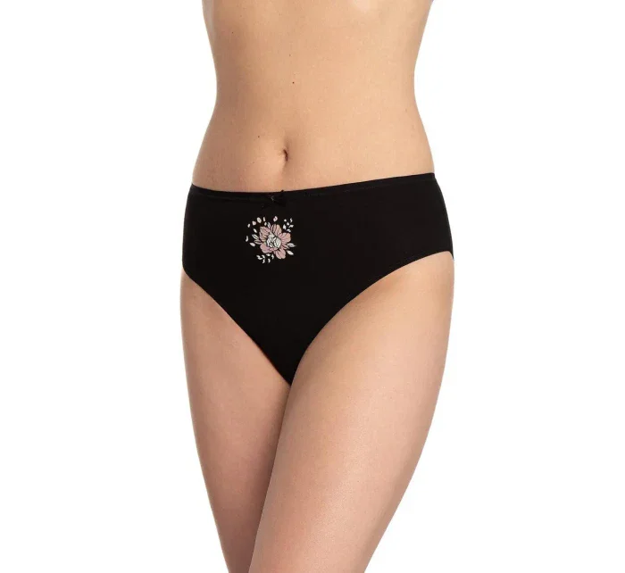 Dámske figy L-127BI-31 3-pack