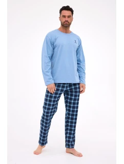 PÁNSKE PYŽAMO DR 124/308 SEQUOIA