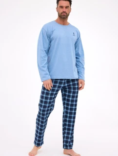 PÁNSKÉ PYŽAMO DR model 21302182 - Cornette