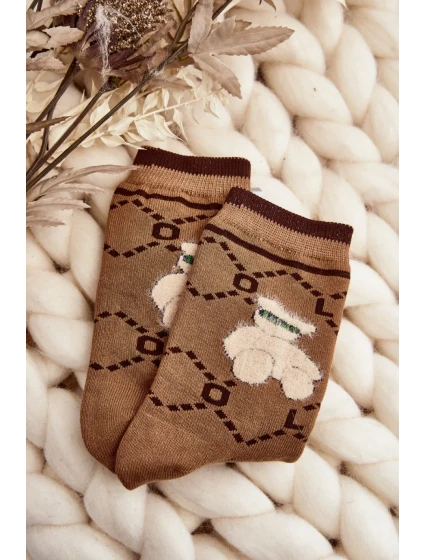 Ponožky model 191170 Step in style