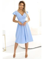 Večerné šaty model 211585 Numoco Večerné šaty model 211585 Numoco