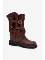 Topánky model 218735 Step in style