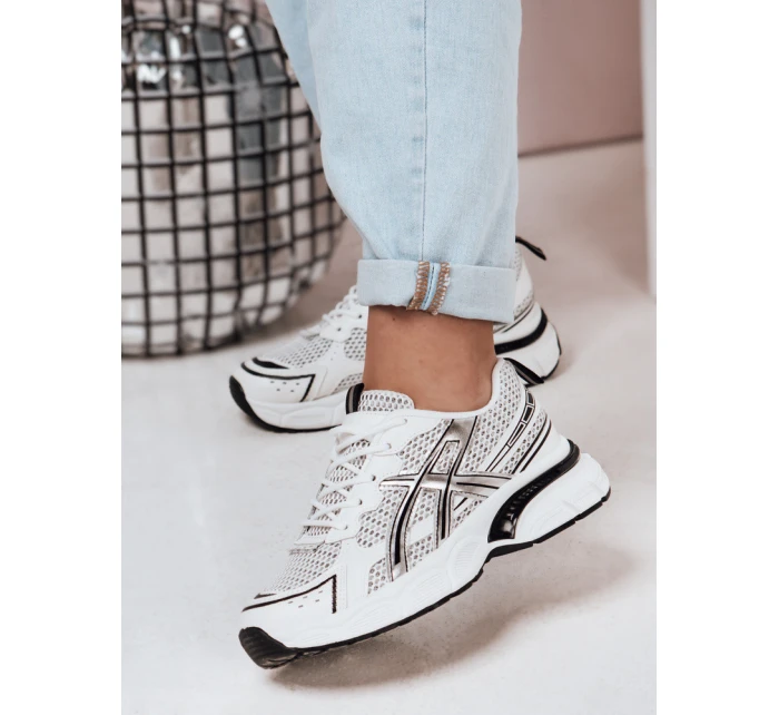 Dámske tenisky na hrubšej podrážke DYNAMICA black FashionStreet ZY0584