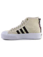 Adidas Nizza Platform Mid W H00641 dámske topánky