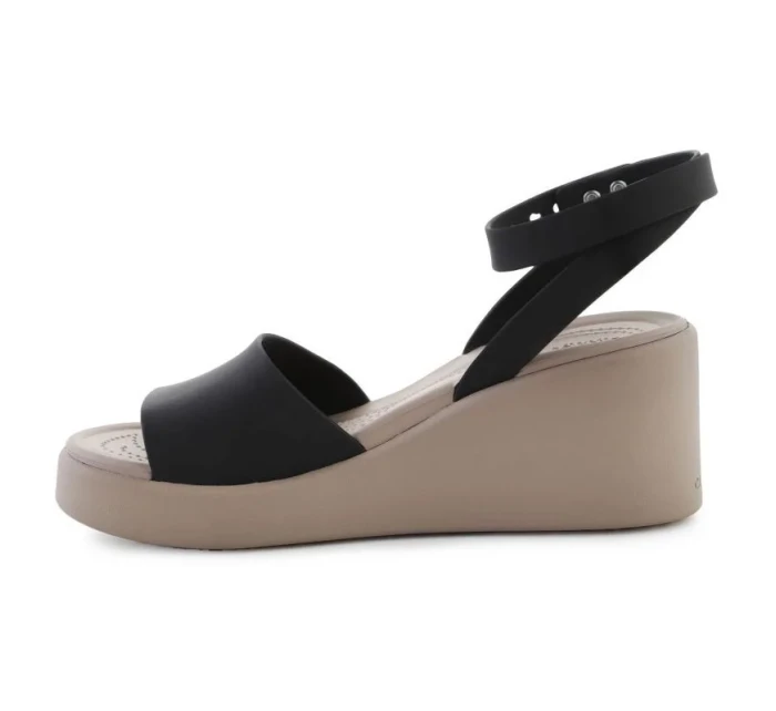 Sandály Brooklyn s páskem W model 20133824 - Crocs