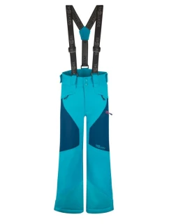 Kids Nepromokavé kalhoty na a pro chlapce/dívky model 21354078 - Trollkids