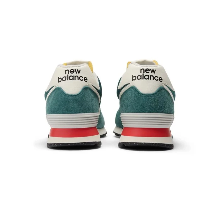 Boty M model 21925811 - New Balance