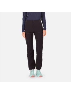 ROSSIGNOL W Skpr Tech Pant black