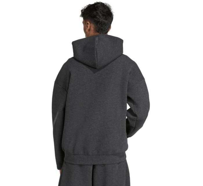 Pánská mikina  PR FZ černá pánská model 21465410 - ADIDAS