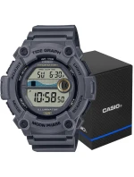 Hodinky model 21805079 + BOX - CASIO Hodinky model 21805079 + BOX - CASIO