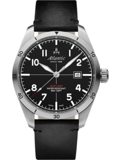 Pánské hodinky  + BOX model 21807243 - Atlantic