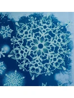 Nálepka na okno 30x42 CM