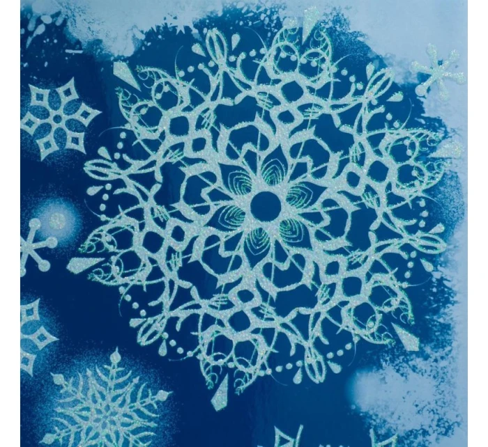 Nálepka na okno 30x42 CM