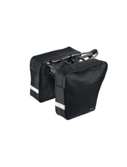 Vak na topánky LIFE sivý