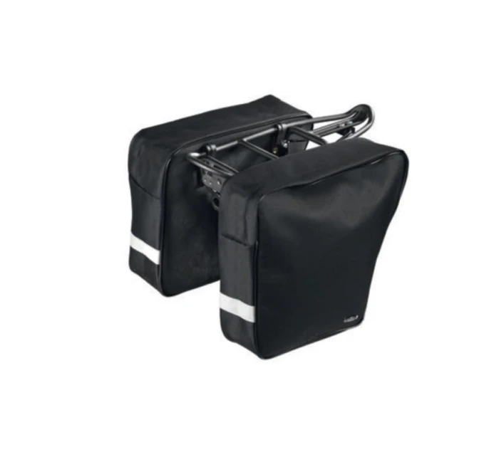 Vak na topánky LIFE sivý