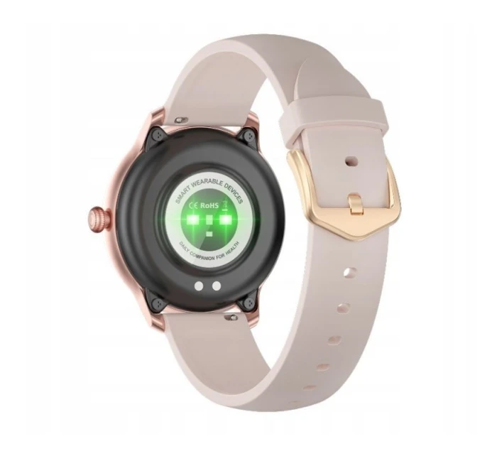 Chytré hodinky LADY ACTIVE med model 21862638