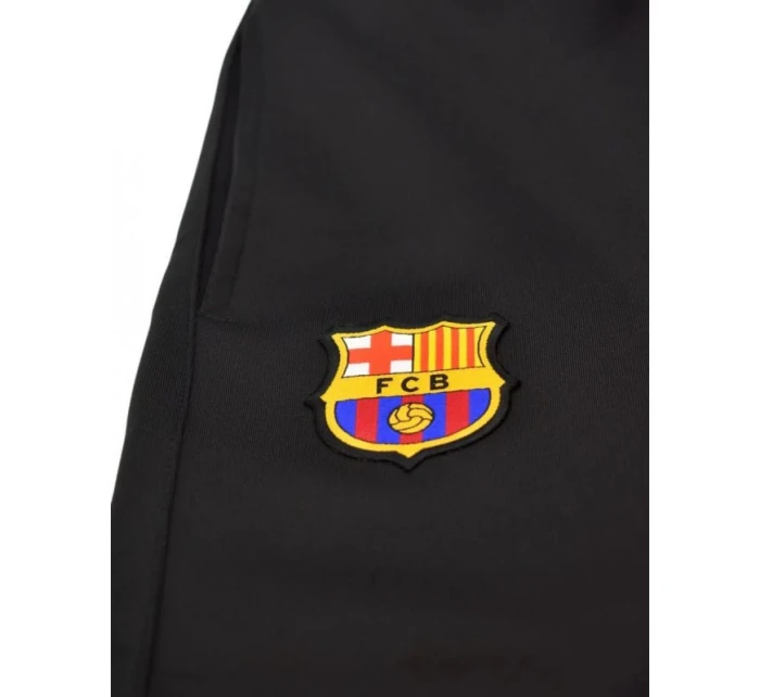FC Barcelona pánska tepláková súprava Barca 5002CHBLA