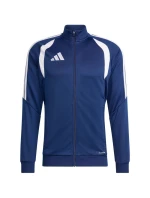 Pánská mikina Tiro 26 League Training navy blue model 21942904 pánské oblečení - ADIDAS Pánská mikina Tiro 26 League Training navy blue model 21942904 pánské oblečení - ADIDAS
