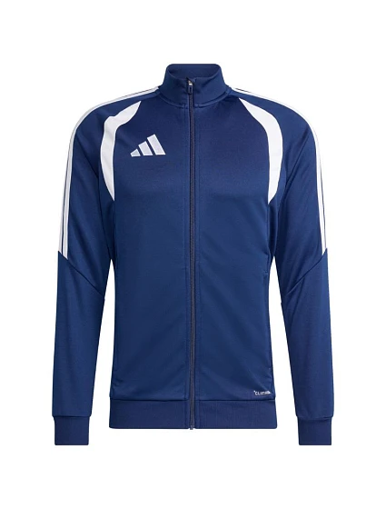 Pánská mikina Tiro 26 League Training navy blue model 21942904 pánské oblečení - ADIDAS Pánská mikina Tiro 26 League Training navy blue model 21942904 pánské oblečení - ADIDAS