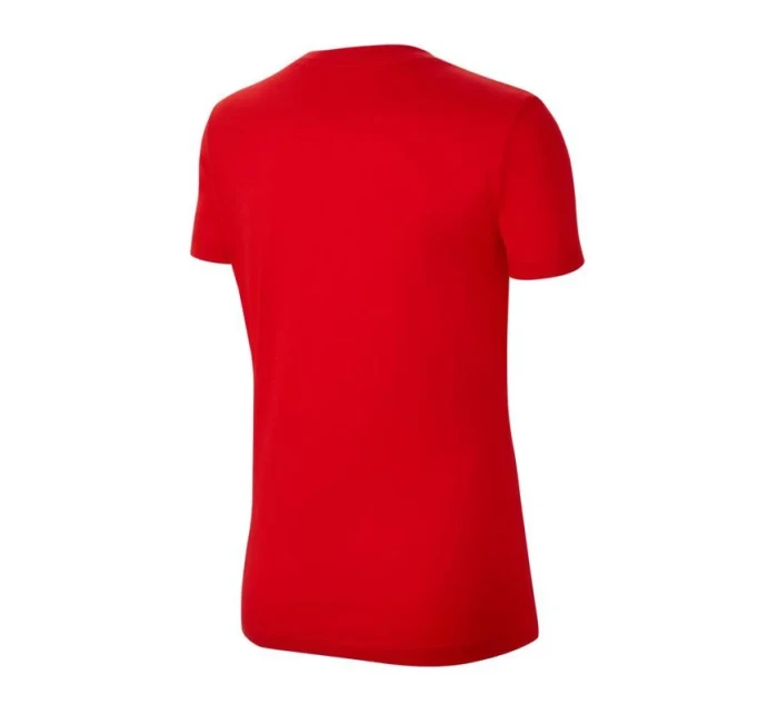 Dámske športové nohavice Dri-FIT Park 20 W CW6967-657 - Nike