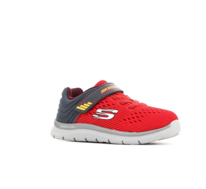 Skechers Skech-Lite-Micro Jr 95054N-RDCC Skechers Skech-Lite-Micro Jr 95054N-RDCC