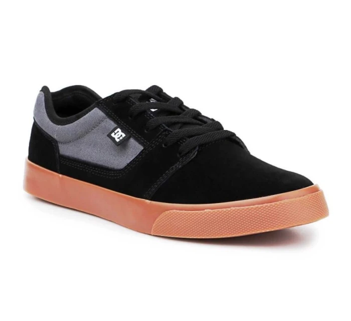 DC Tonik M pánske topánky ADYS300660-XKSW