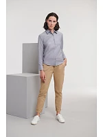 Halenka Oxford s dlouhým rukávem 11. black model 22475204 - Russell Athletic Halenka Oxford s dlouhým rukávem 11. black model 22475204 - Russell Athletic