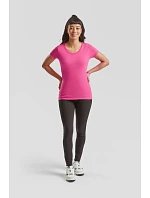 LadyFit Iconic 195 T Dámské tričko z těžké bavlny model 22431514 white - Fruit of the Loom LadyFit Iconic 195 T Dámské tričko z těžké bavlny model 22431514 white - Fruit of the Loom