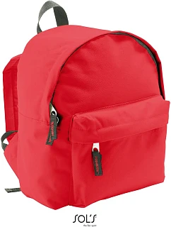 SOL'S Rider Kids Dětský batoh model 22500764 red