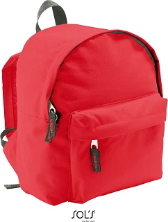 SOL'S Rider Kids Dětský batoh model 22500764 red