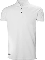 Classic Pánské piqué polo "Classic" white model 22434151 - Helly Hansen Classic Pánské piqué polo "Classic" white model 22434151 - Helly Hansen